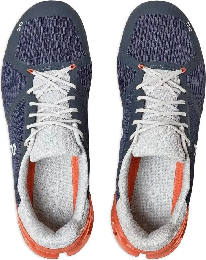 CloudFlyer "Midnight Rust" sneakers - Image 2