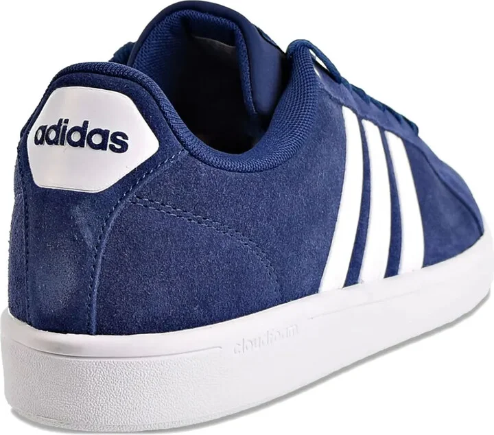 Cloudfoam Advantage "Blue" sneakers - Image 3