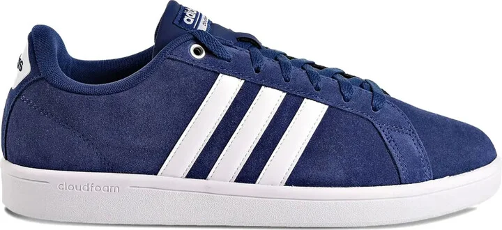 Cloudfoam Advantage "Blue" sneakers
