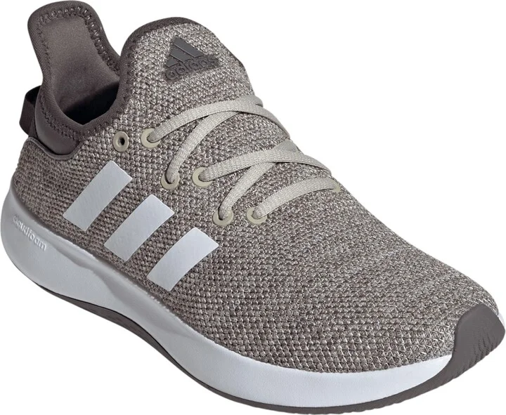 PUTTY GREY/ WHITE/ CHARCOAL