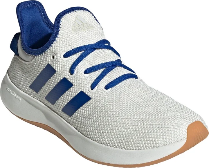 WHITE/ TEAM ROYAL BLUE/ GREY