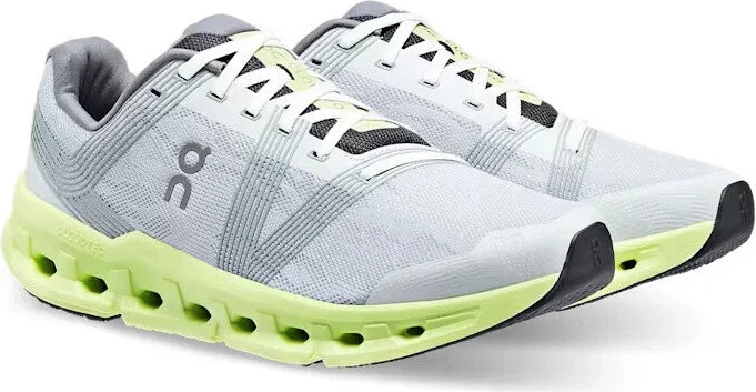 Cloudgo 55-98234 Sneakers Men's US 9 Frost Hay Athletic Running Shoes HAM362