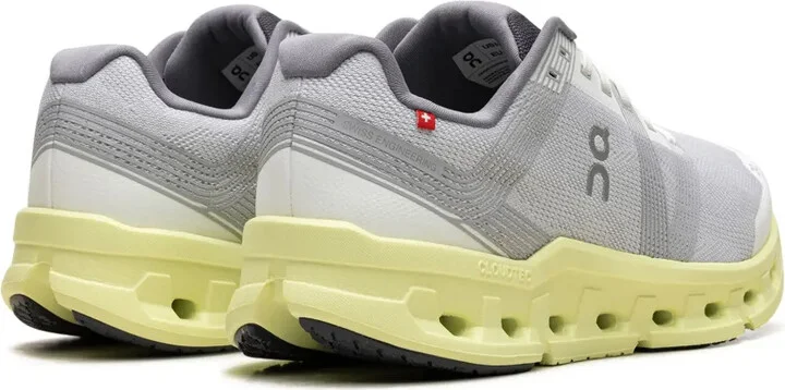 Cloudgo "Frost/Hey" sneakers - Image 3