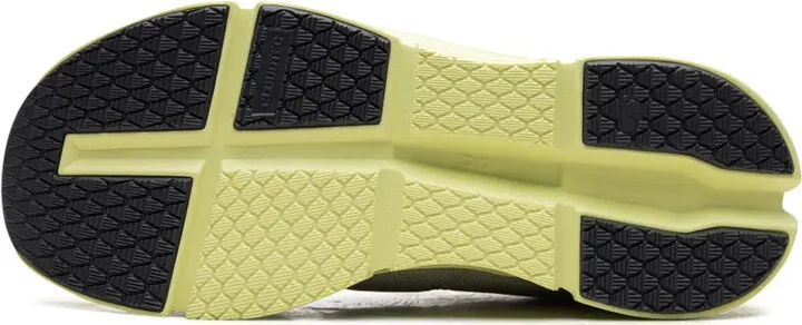 Cloudgo "Frost/Hey" sneakers - Image 4