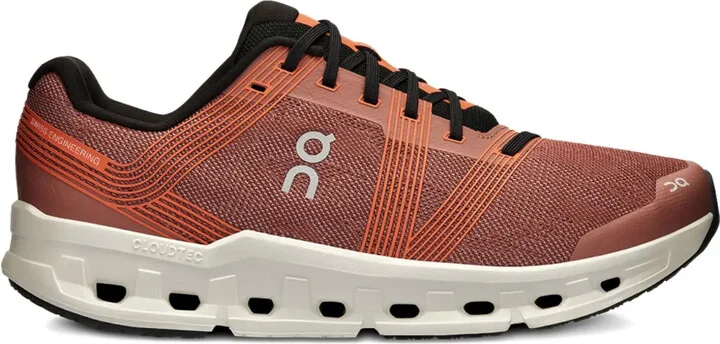 Cloudgo "Mahogany/Ivory" sneakers
