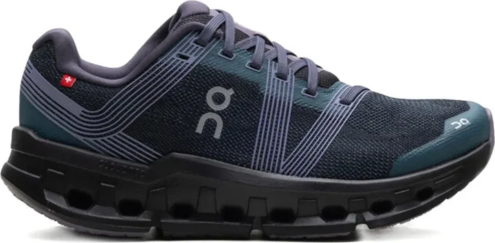 Cloudgo "Storm/Magnet" sneakers