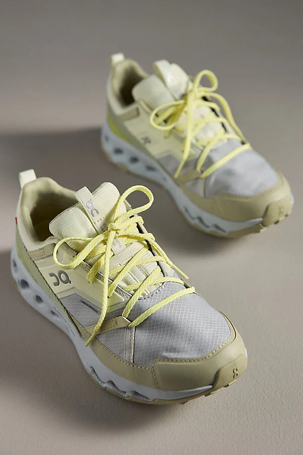 Cloudhoriz Waterproof Sneakers - Image 2