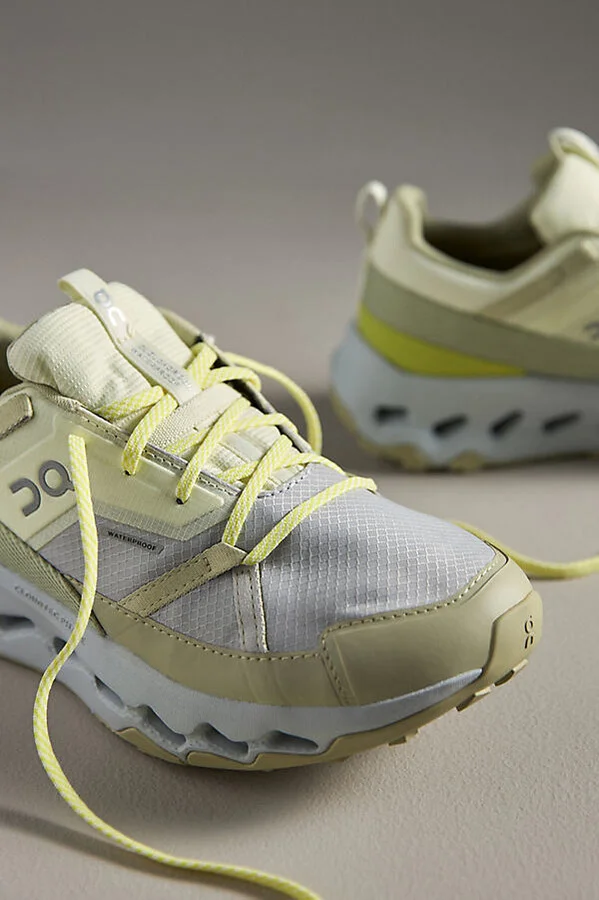 Cloudhoriz Waterproof Sneakers - Image 3