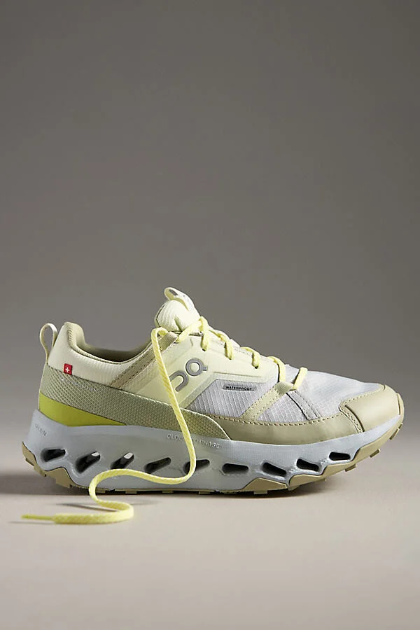 Cloudhoriz Waterproof Sneakers