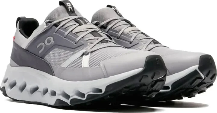 Cloudhorizon "Alloy/Frost" sneakers - Image 2