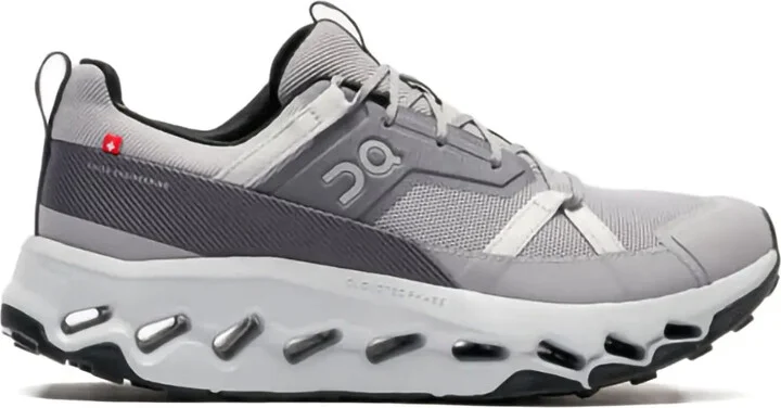 Cloudhorizon "Alloy/Frost" sneakers