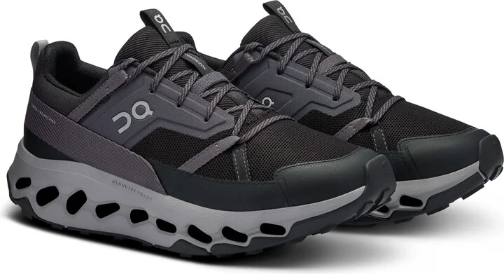 Black/ Alloy