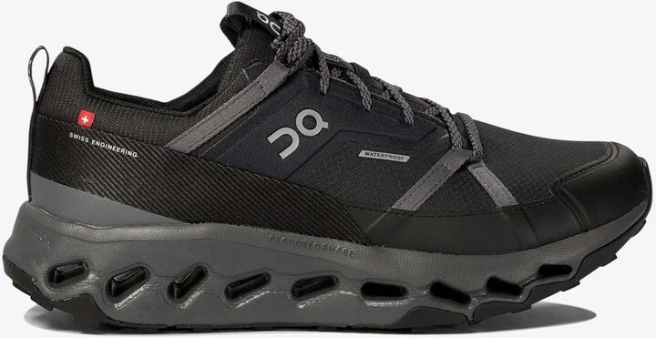 Cloudhorizon Low-Top Sneakers