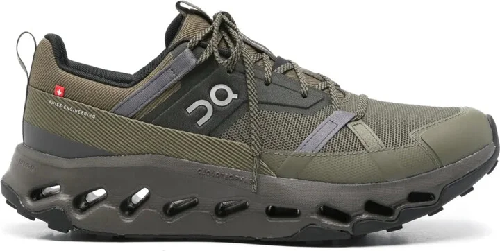 Cloudhorizon low-top sneakers