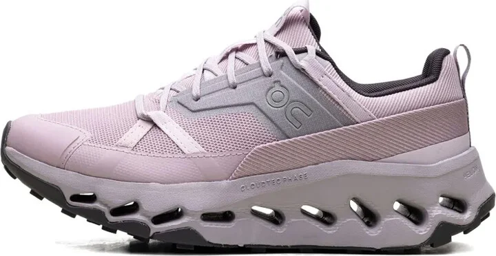 Cloudhorizon "Mauve/Fade" sneakers - Image 5