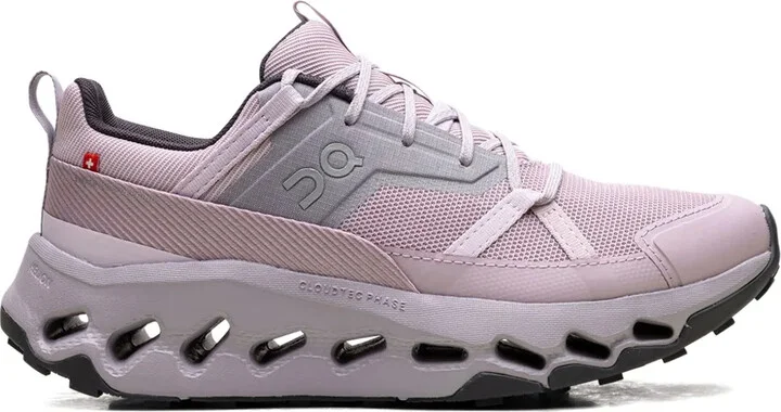 Cloudhorizon "Mauve/Fade" sneakers