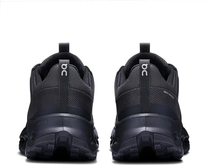 Cloudhorizon Waterproof Hiking Shoe - Image 2