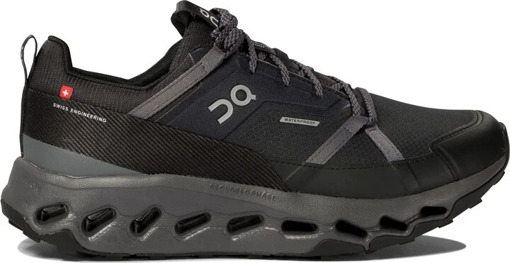 Cloudhorizon Waterproof Sneakers & Slip-On