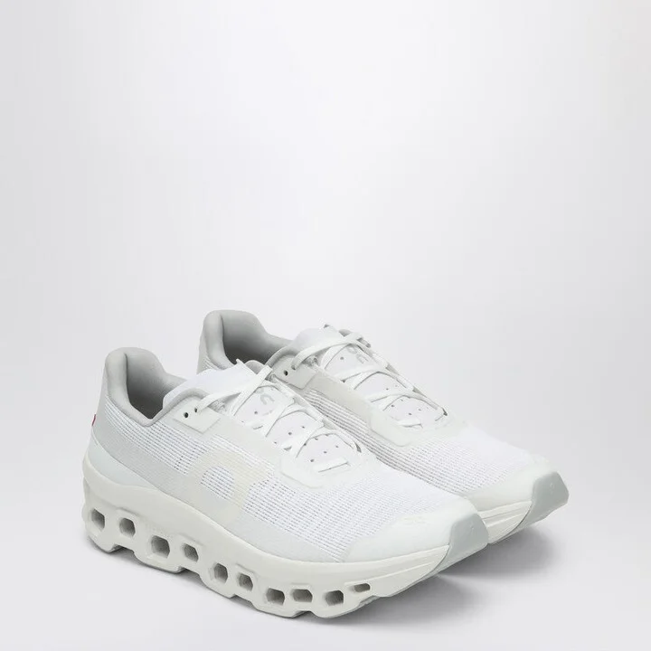 Cloudmon Men'sster Low-Top Sneaker