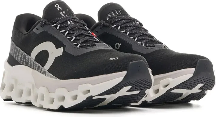 Cloudmonster 2 "Black Frost" sneakers - Image 2