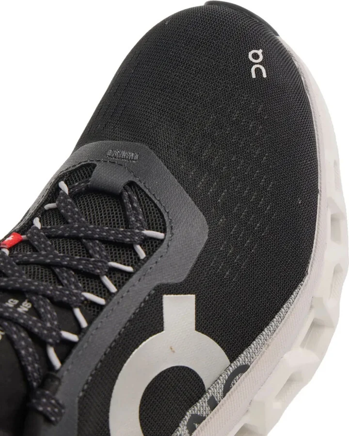 Cloudmonster 2 "Black Frost" sneakers - Image 4