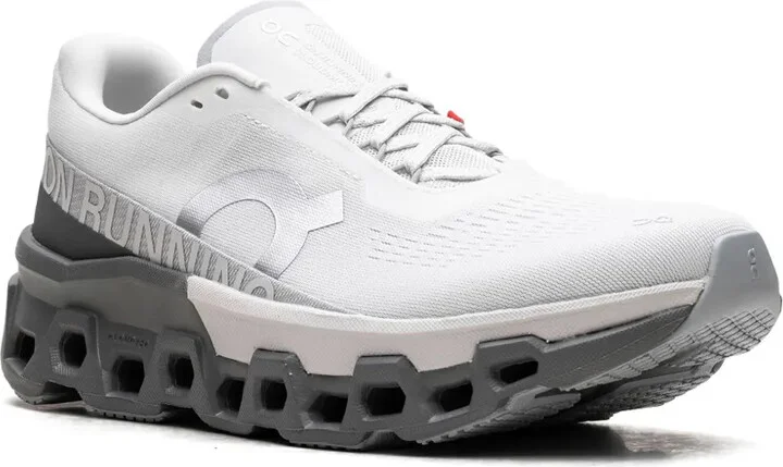 Cloudmonster 2 "Frost/Rock" sneakers - Image 2