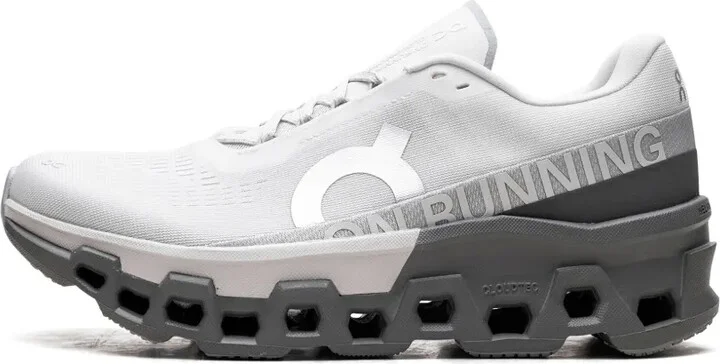 Cloudmonster 2 "Frost/Rock" sneakers - Image 5