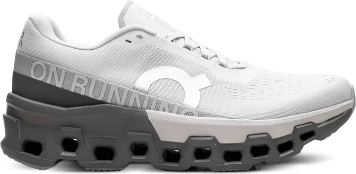 Cloudmonster 2 "Frost/Rock" sneakers