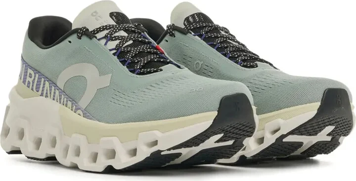Cloudmonster 2 lace-up sneakers - Image 2