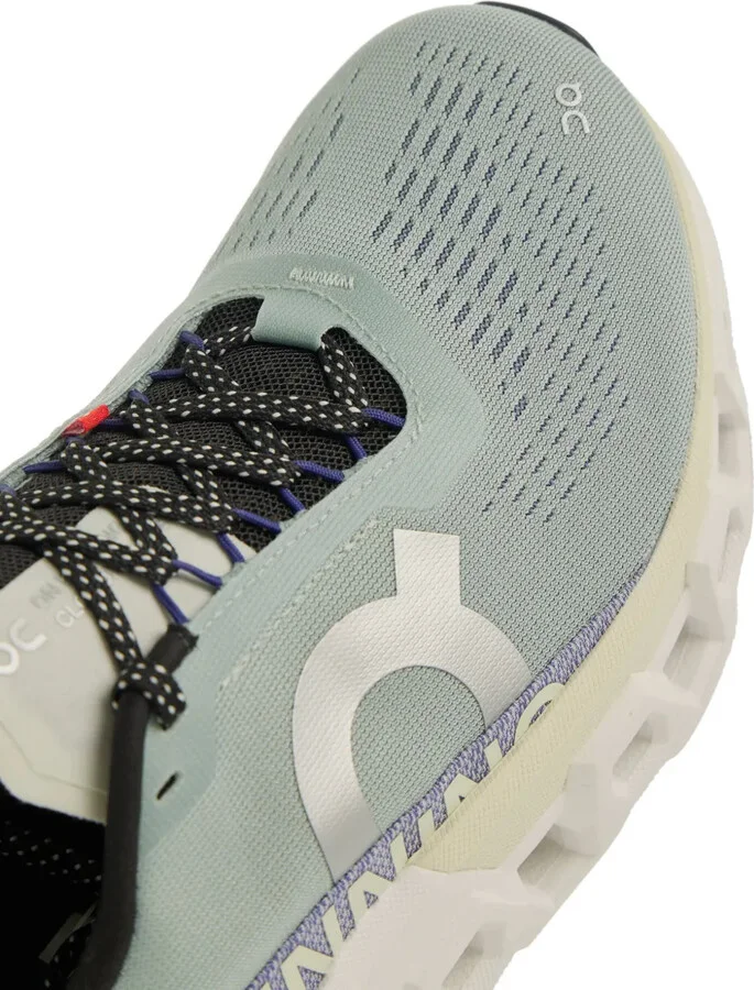 Cloudmonster 2 lace-up sneakers - Image 4