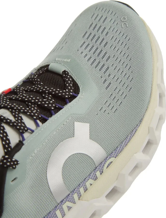 Cloudmonster 2 lace-up sneakers - Image 3