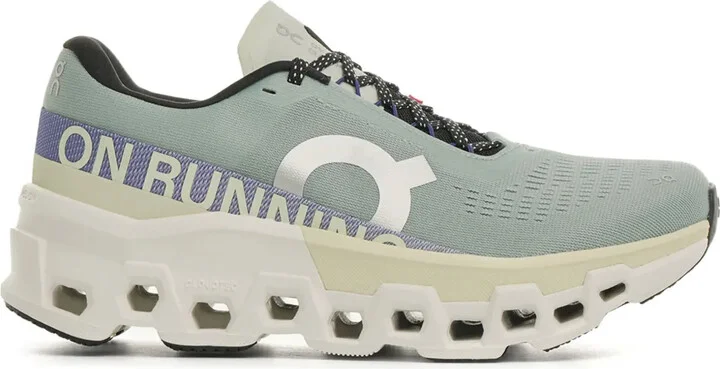 Cloudmonster 2 lace-up sneakers