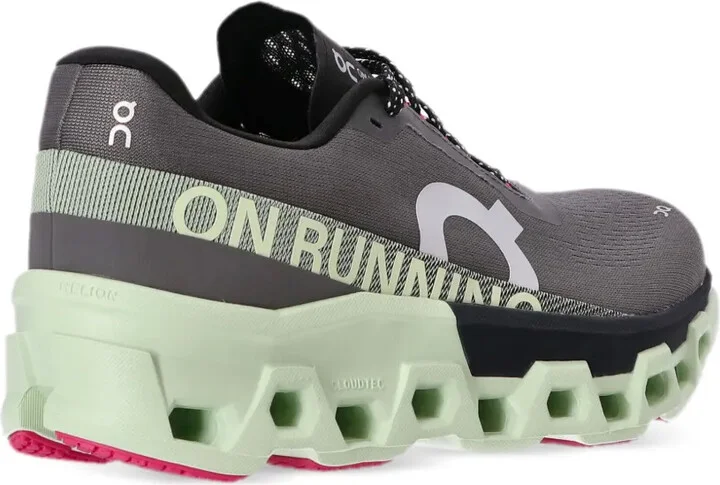 Cloudmonster 2 low-top sneakers - Image 3