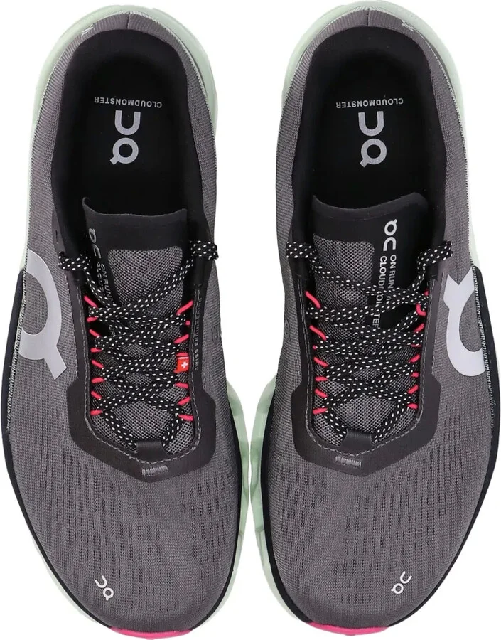 Cloudmonster 2 low-top sneakers - Image 4