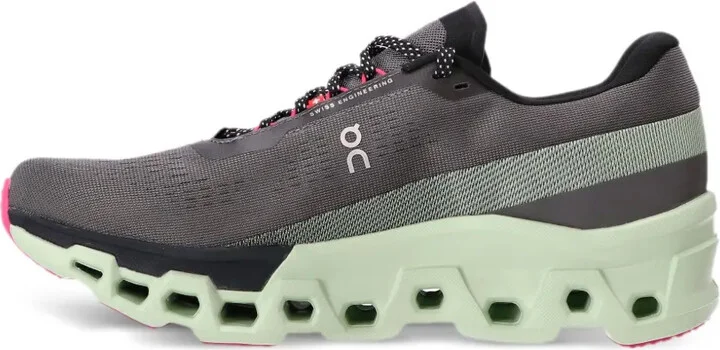 Cloudmonster 2 low-top sneakers - Image 5