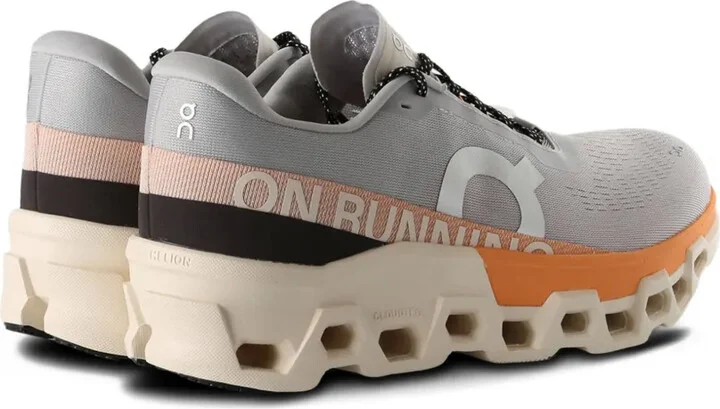 Cloudmonster 2 low-top sneakers - Image 3