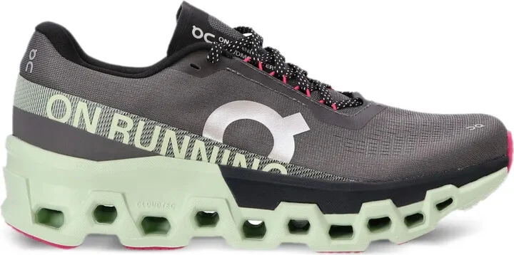 Cloudmonster 2 low-top sneakers