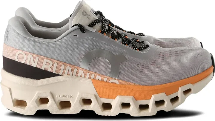 Cloudmonster 2 low-top sneakers