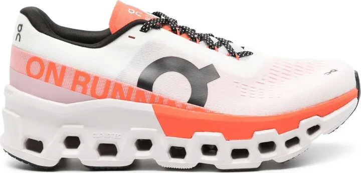Cloudmonster 2 mesh sneakers