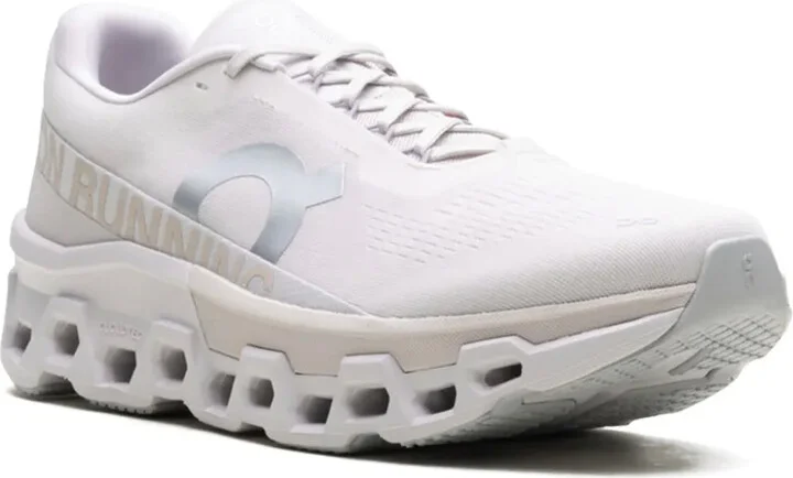 Cloudmonster 2 "Sand/Frost" sneakers - Image 2