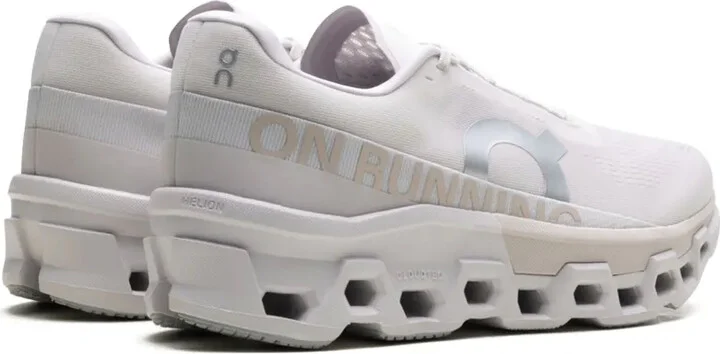Cloudmonster 2 "Sand/Frost" sneakers - Image 3