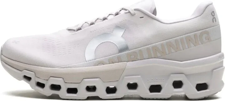 Cloudmonster 2 "Sand/Frost" sneakers - Image 5