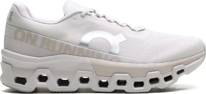 Cloudmonster 2 "Sand/Frost" sneakers