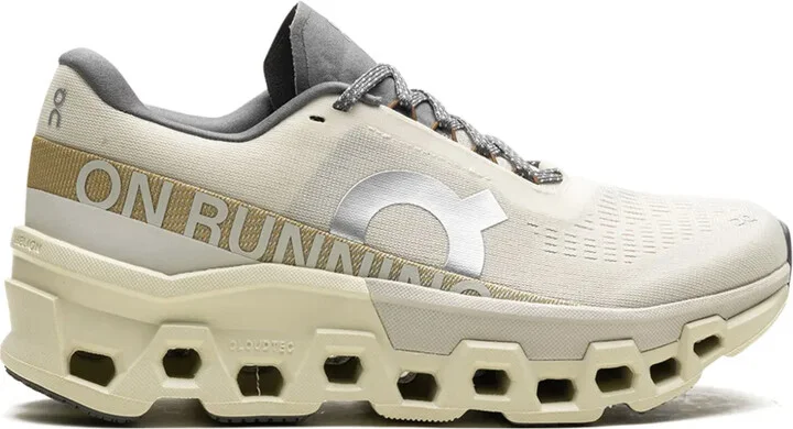 Cloudmonster 2 sneakers
