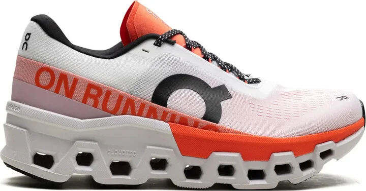 Cloudmonster 2 sneakers