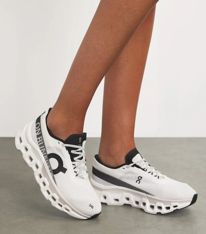 Cloudmonster 2 Trainers - Image 2