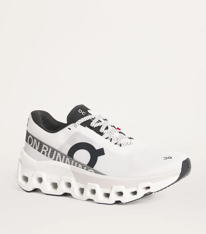 Cloudmonster 2 Trainers - Image 5
