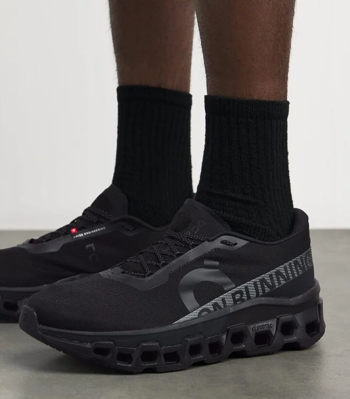 Cloudmonster 2 Trainers - Image 2