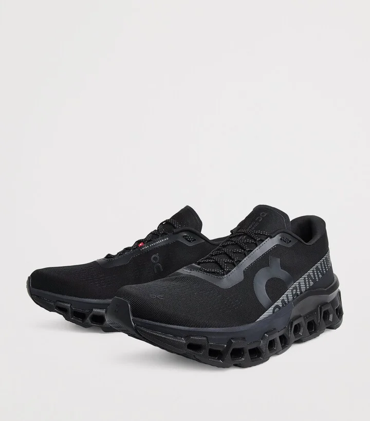 Cloudmonster 2 Trainers - Image 3