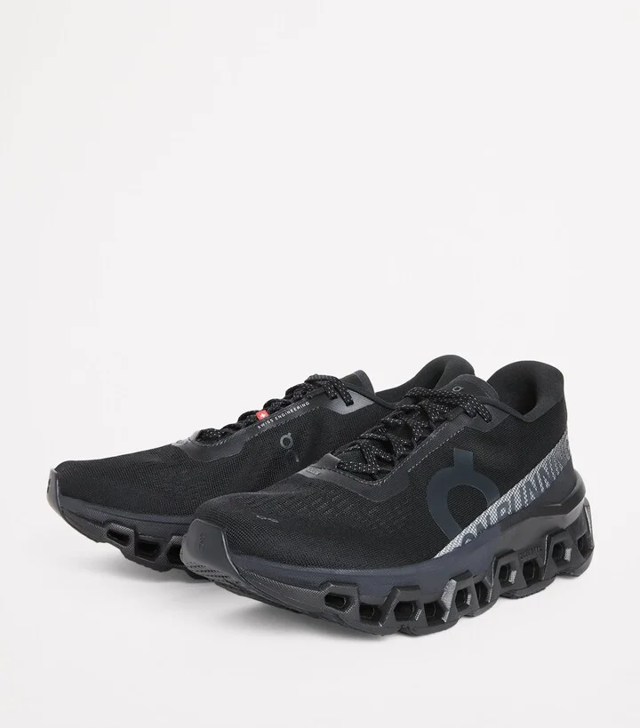 Cloudmonster 2 Trainers - Image 3